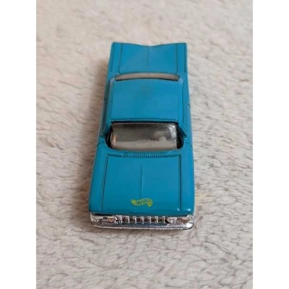 Hot Wheels Lot - 5‎ Vintage Toy Cars Muscle Classic Muscle Collectible